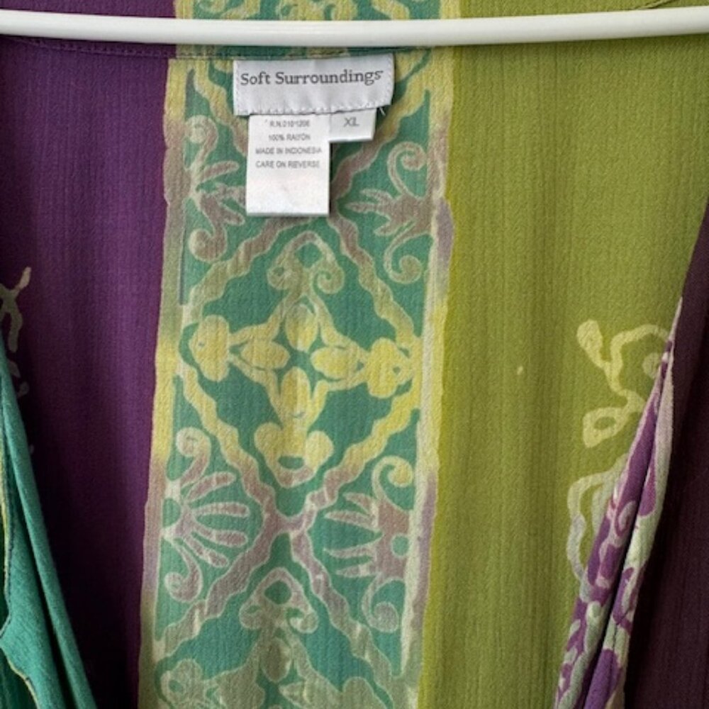 Tunic - Picture 2 of 2